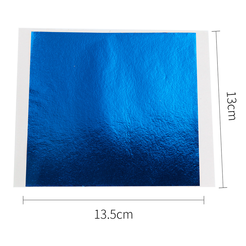 1000pcs/pack 13cm Leaf Sheets  - Art Craft With Leaves recension och pris