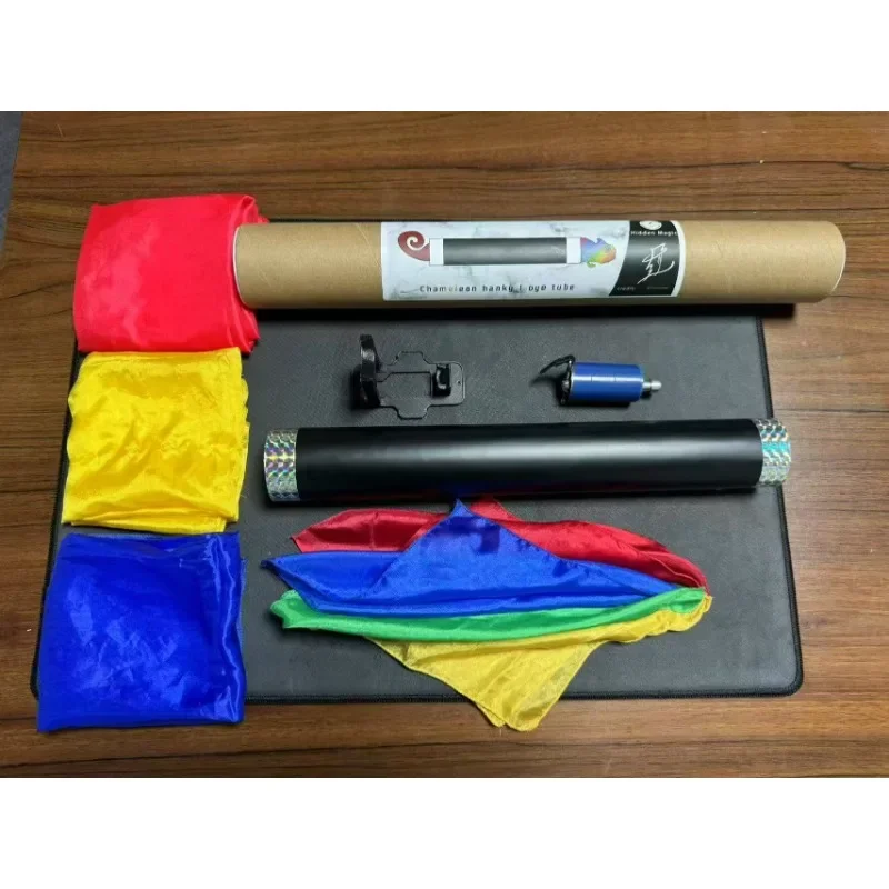 Chameleon Hanky Dye Tube Stage - Silk Painting Dye recension och pris