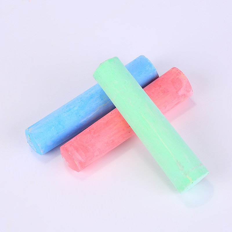 Washable Jumbo Sidewalk Colors - Art Craft Jumbo recension och pris