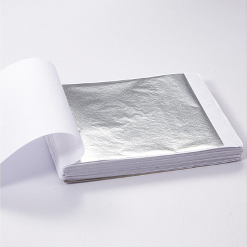 100pcs  Art Craft Design Paper - Art Craft With Leaves recension och pris