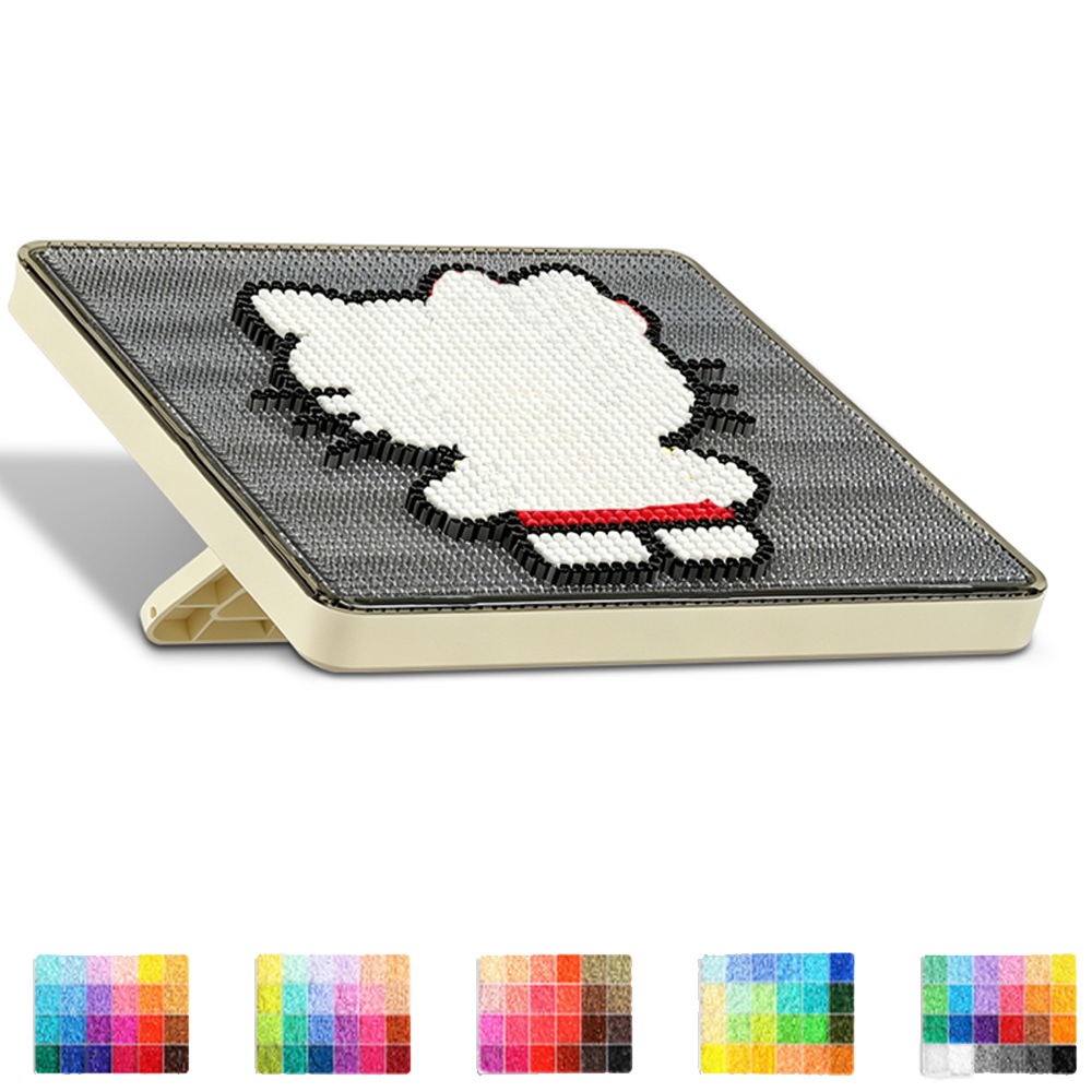APP Pixel Art Beads Board, 52× - Art Craft App recension och pris