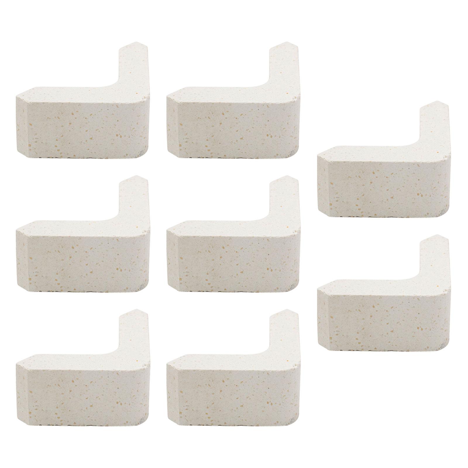8x Pottery Kiln Posts Support  - Art Craft Workshop recension och pris