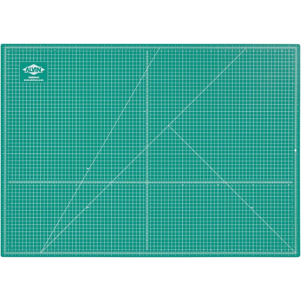 Double-Sided Self-Healing Cutt - Art Craft Us recension och pris