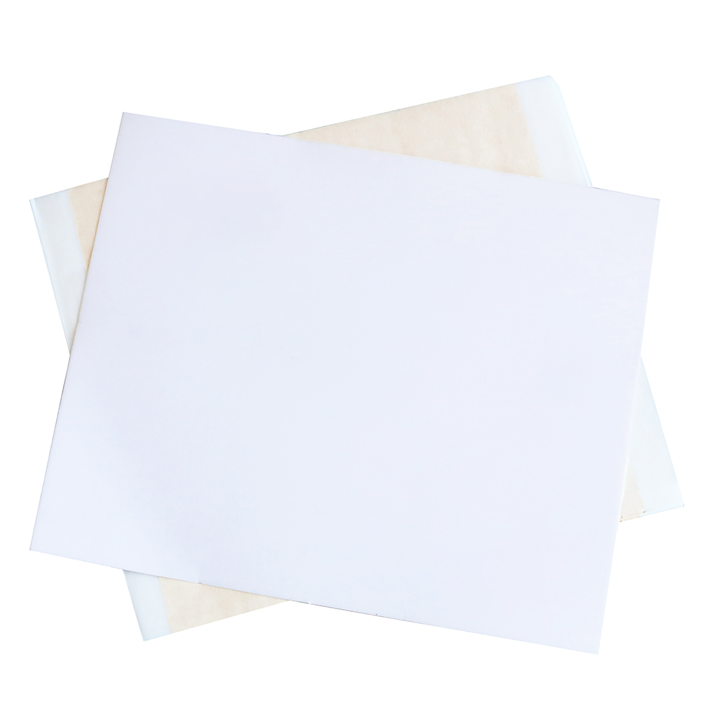 13x13.5cm Champagne Silver Foi - Art Craft With Leaves recension och pris