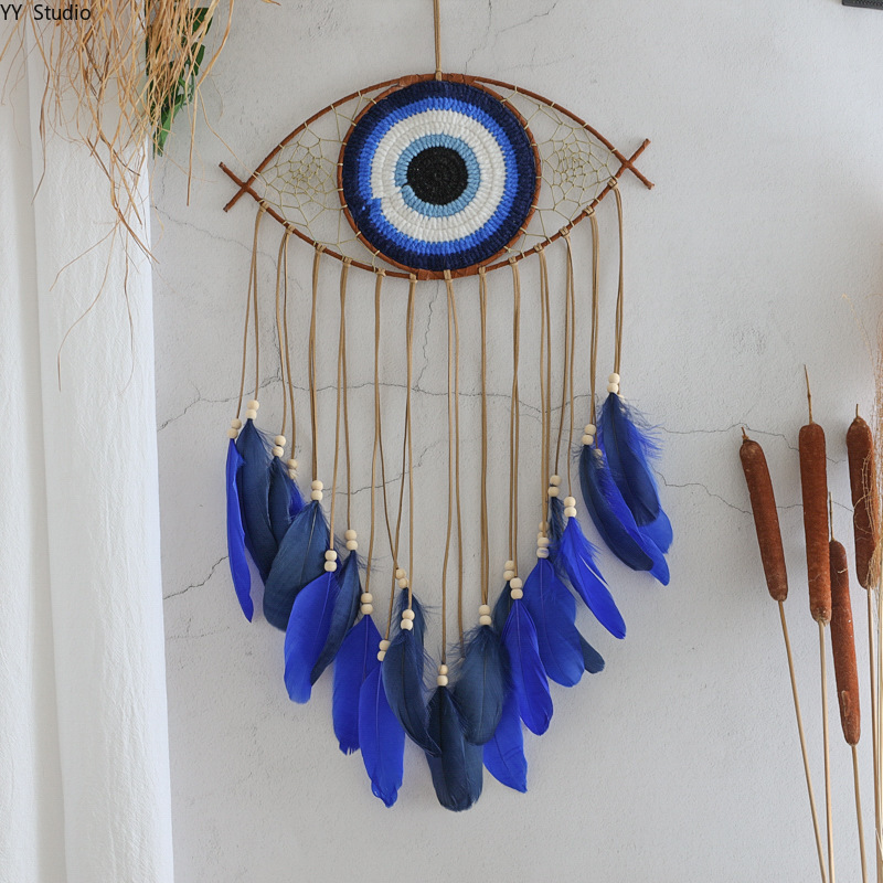 Creative Handmade Devil's Eye  - Art Craft Us recension och pris