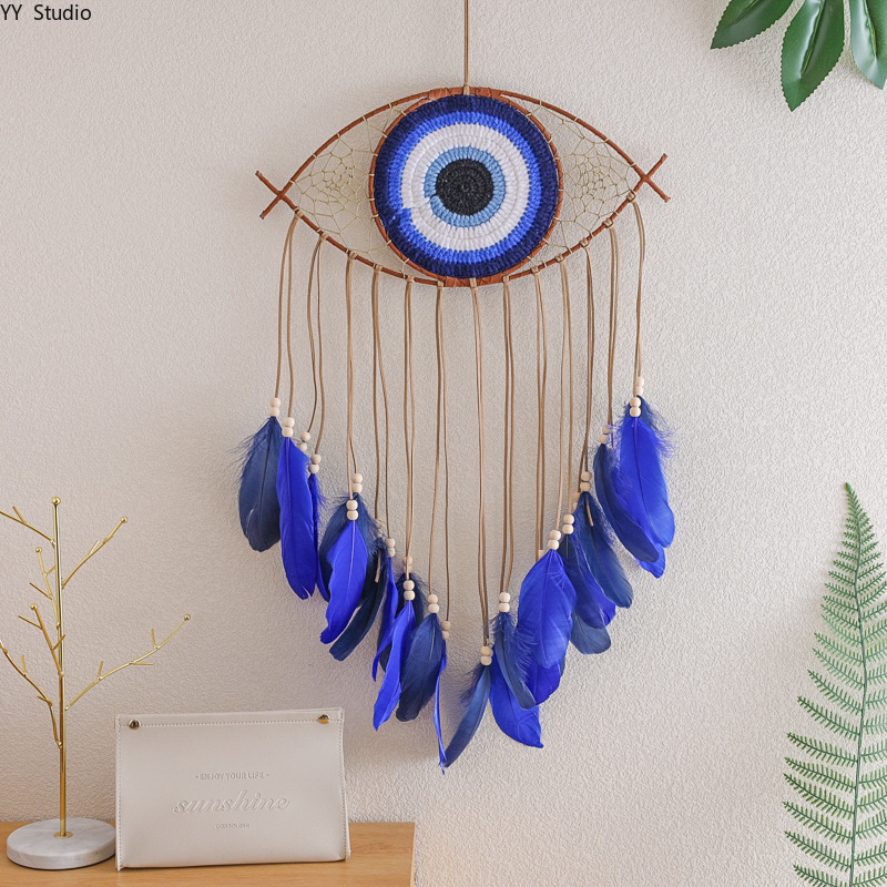 Creative Handmade Devil's Eye  - Art Craft Us recension och pris