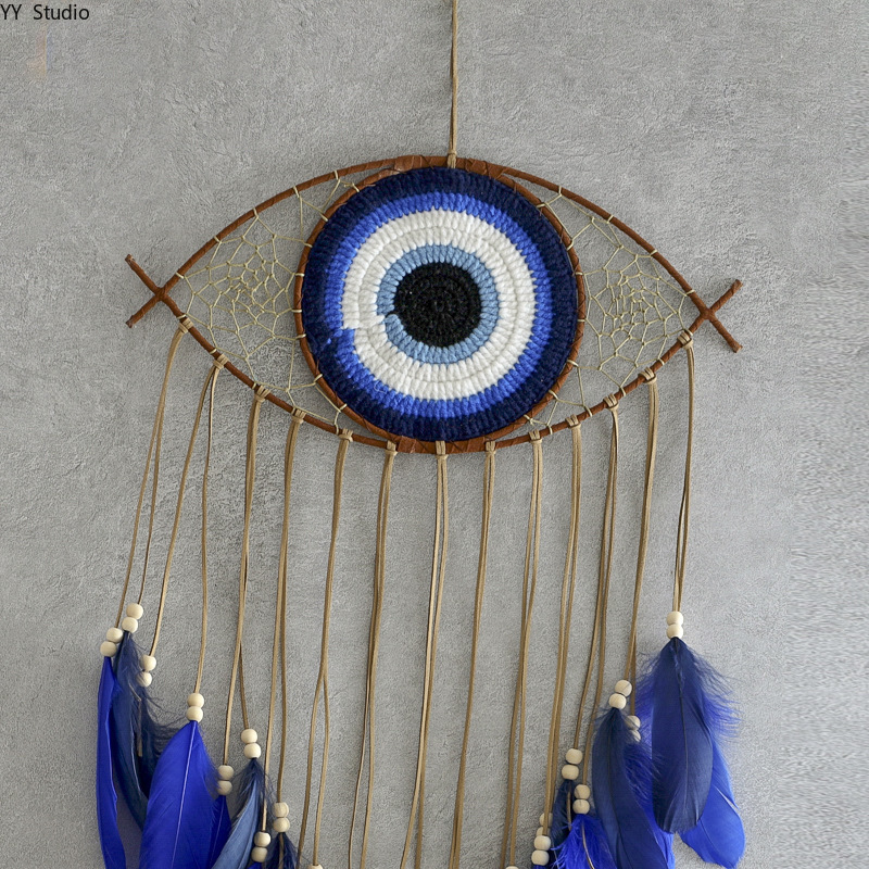 Creative Handmade Devil's Eye  - Art Craft Us recension och pris