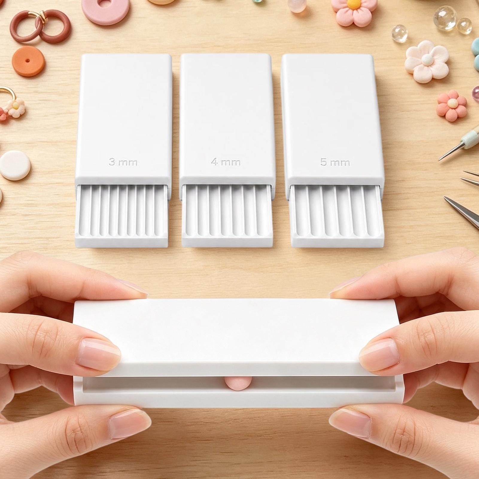 Clay Ball Roller Tool 4 Pieces - Art Craft Workshop recension och pris