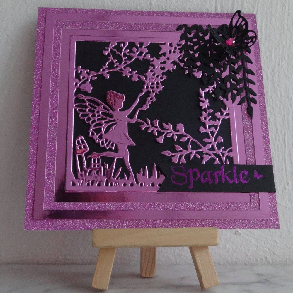 Piggy Craft metal cutting dies - Art And Craft Jungle recension och pris