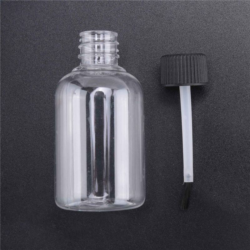 A98E-24 Pcs 1.7 Oz Art Empty P - Art Craft Toddler recension och pris