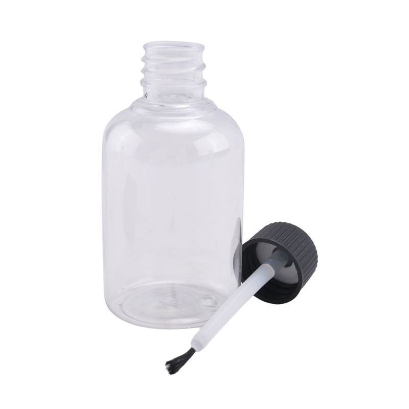A98E-24 Pcs 1.7 Oz Art Empty P - Art Craft Toddler recension och pris