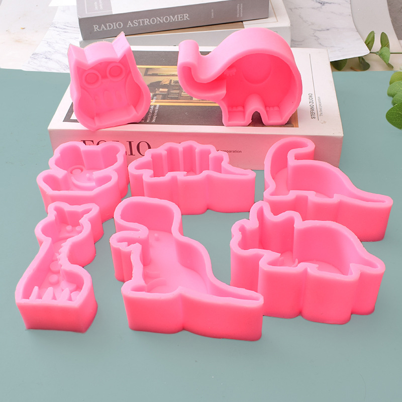 Animals, Dinosaurs Craft Art C - Art Craft Dinosaurs recension och pris
