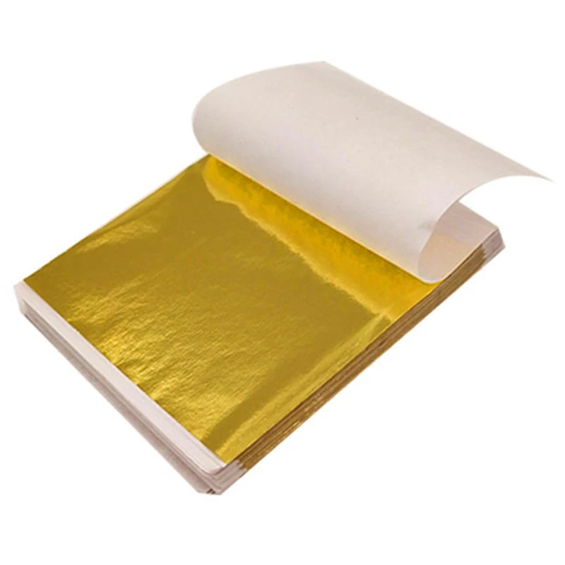100Pcs 9Cm Individually Packag - Art Craft With Leaves recension och pris