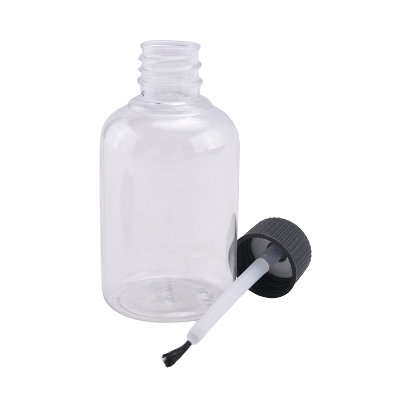 24 Pcs Plastic Empty Glue Bott - Art Craft Toddler recension och pris