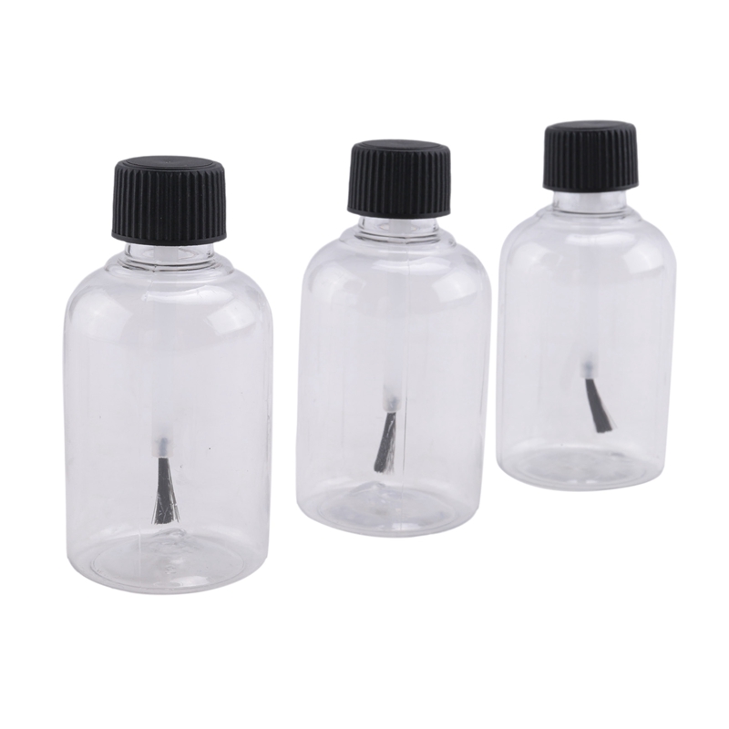 24 Pcs Plastic Empty Glue Bott - Art Craft Toddler recension och pris