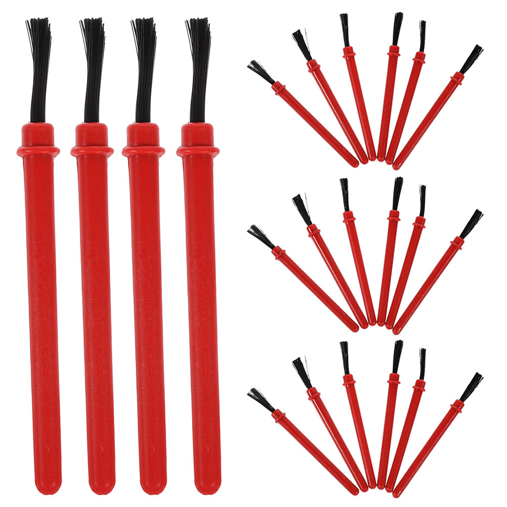 50Pcs Toddler Paint Brushes 8. - Art Craft Toddler recension och pris