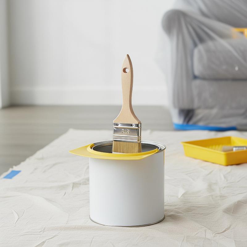 Paint Can Pouring Spout Portab - Art Craft Jobs recension och pris