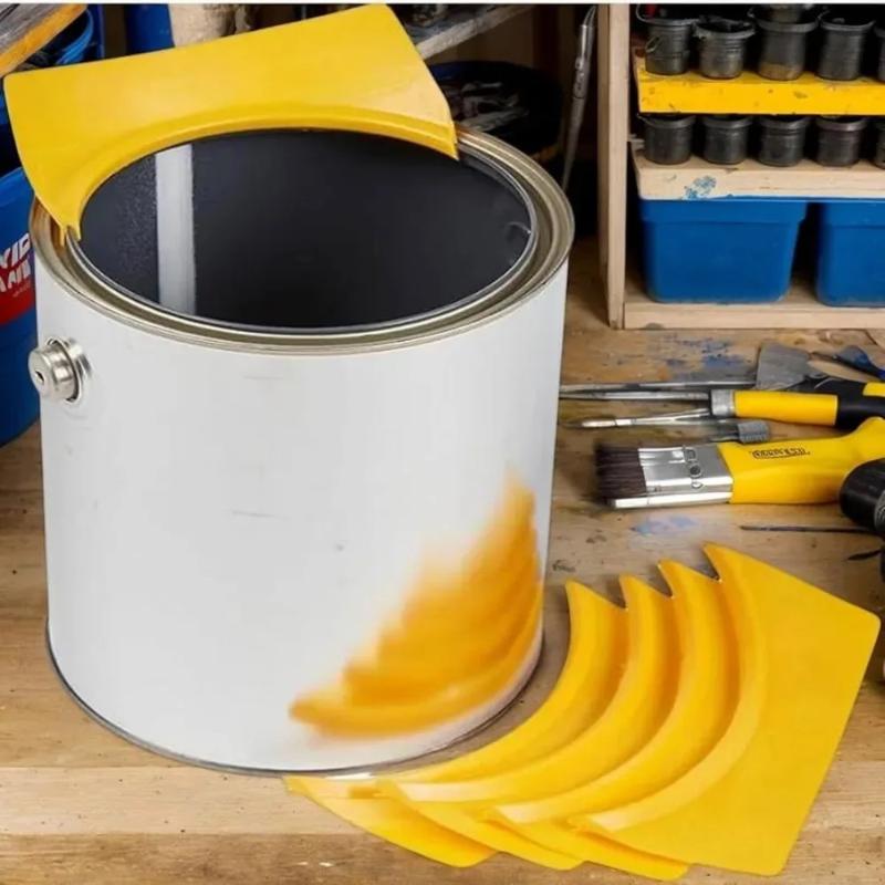 Paint Can Pouring Spout Portab - Art Craft Jobs recension och pris