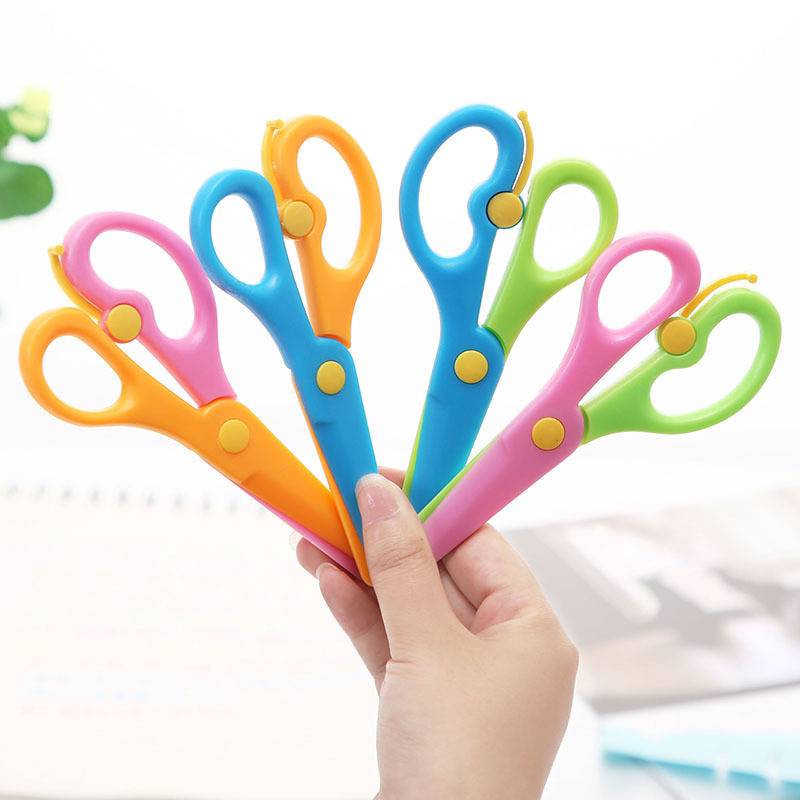 10/20Pcs Kids Safety Plastic S - Art Craft Toddler recension och pris