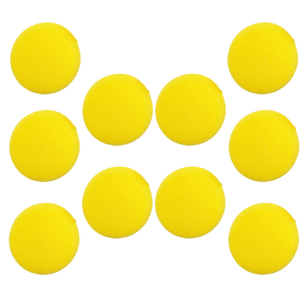 10Pcs Sponge Stamp Set Drawing - Art Craft Toddler recension och pris