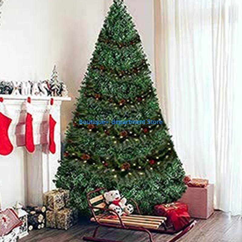 E1PD Christmas Wreath Front Do - Art Craft Background recension och pris