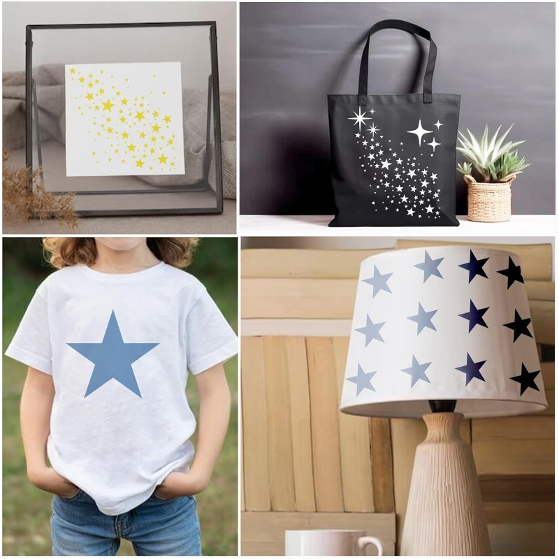 DIY Art Projects Scrapbooking  - Art Craft Background recension och pris