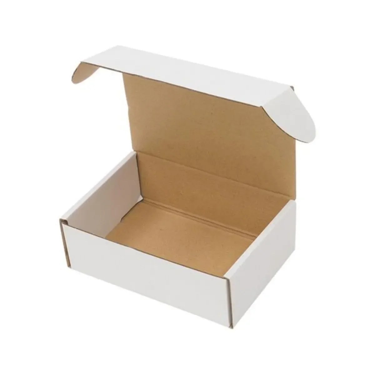 50pcs Corrugated Paper Gift Bo - Box Art And Craft recension och pris