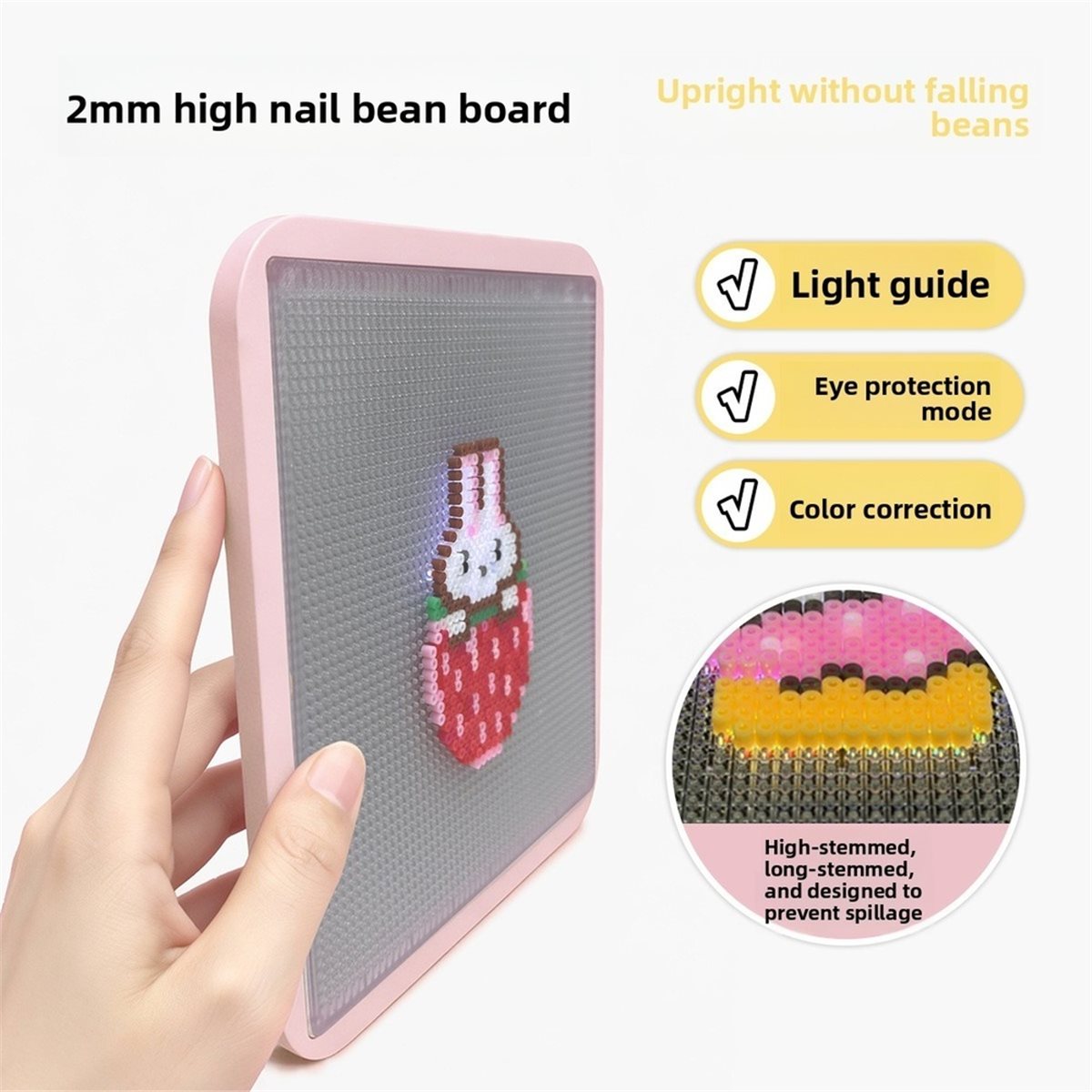 2026 New Tool Electronic LED F - Art Craft App recension och pris