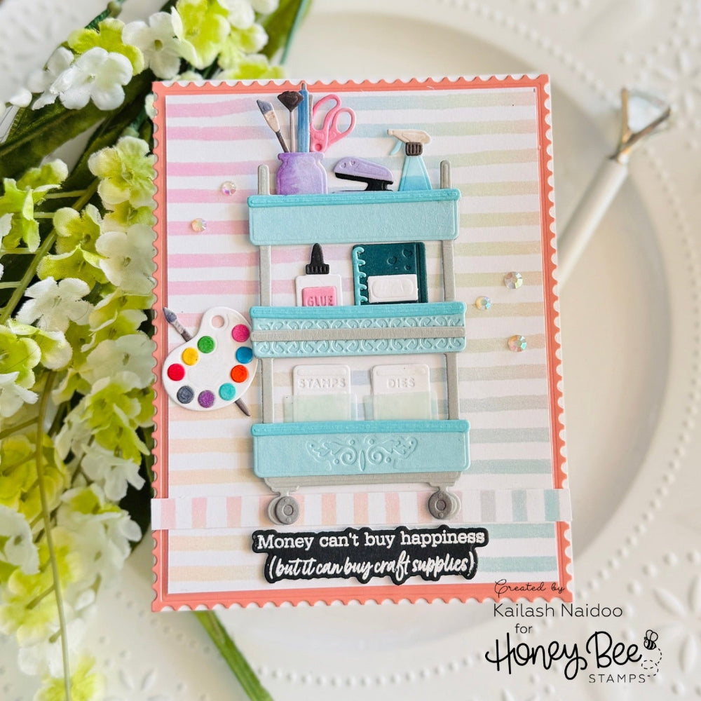 Layers Arts And Crafts Supplie - Art Craft Letter A recension och pris