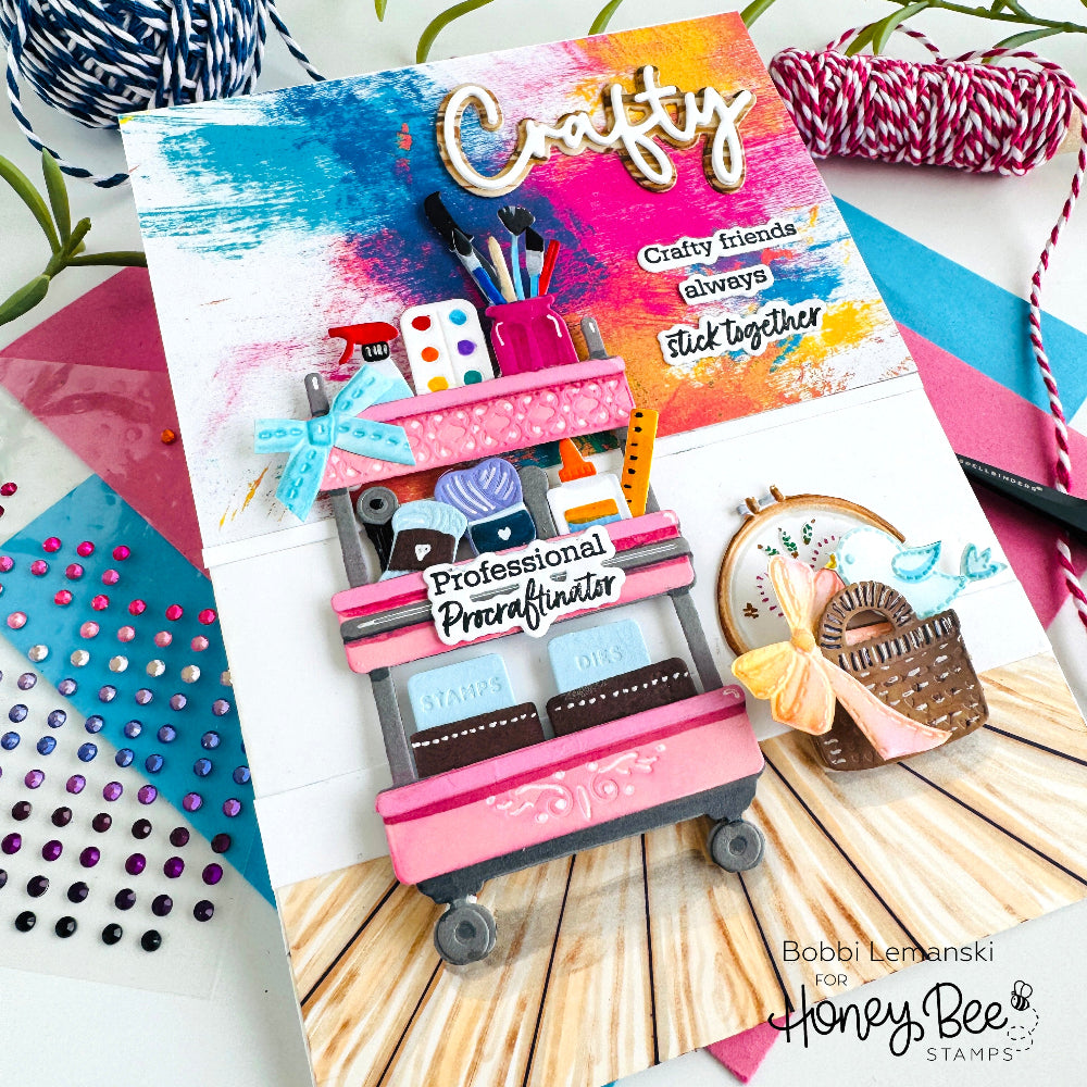 Layers Arts And Crafts Supplie - Art Craft Letter A recension och pris